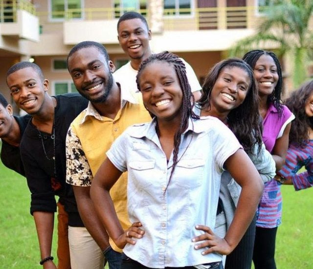 Foundation Awards Scholarships to Students in Itu and Uyo