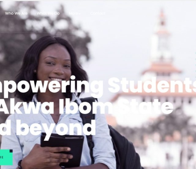 BUEK Foundation Unveils Official Website to Expand Educational Impact