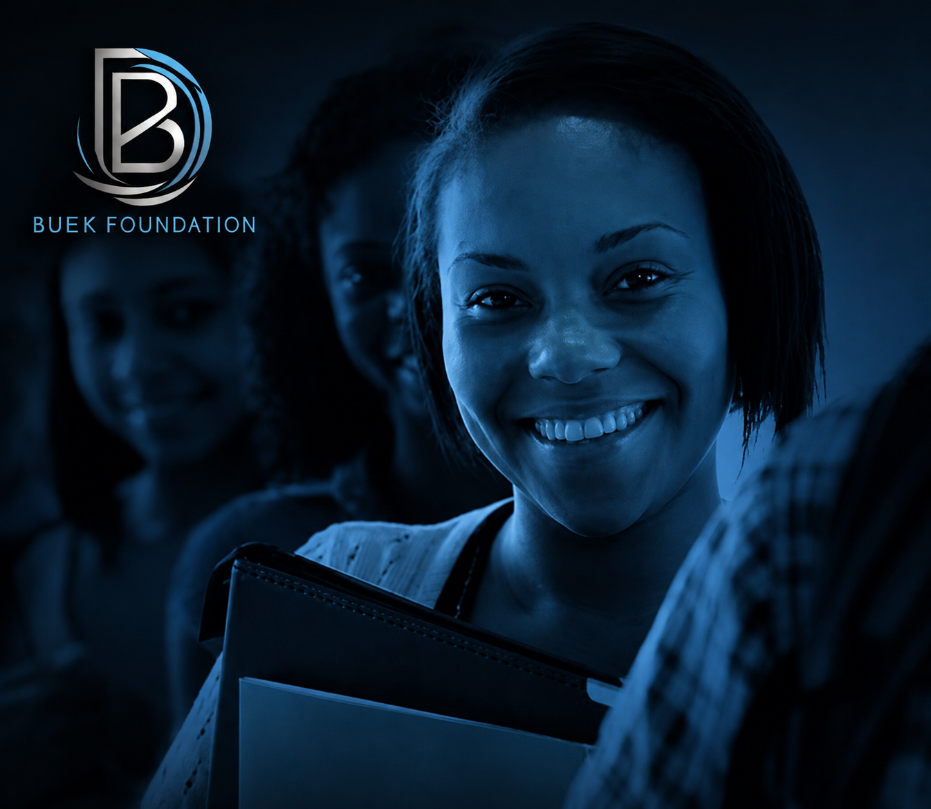 Empowering <span>Students<br>in Akwa Ibom State