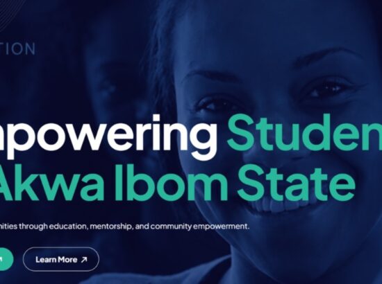 BUEK Foundation Unveils Official Website to Expand Educational Impact